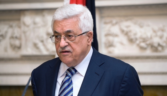 Mahmoud Abbas va fi primit, vineri, la Paris - mahmoudabbas-1513767040.jpg