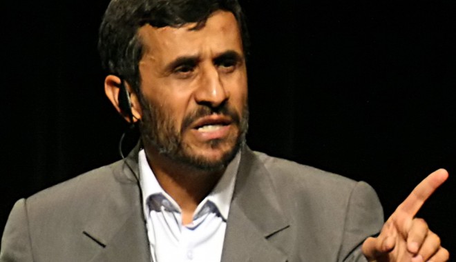 Ahmadinejad: Armele nucleare aparțin secolului trecut - mahmoudahmadinejad-1313410678.jpg