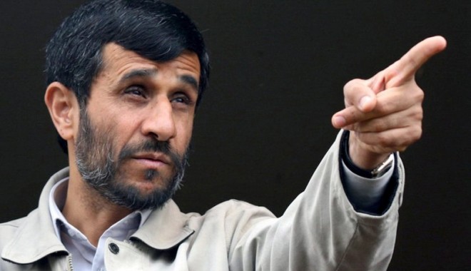 Președintele Iranului, cerut în căsătorie - mahmoudahmadinejad-1366035986.jpg