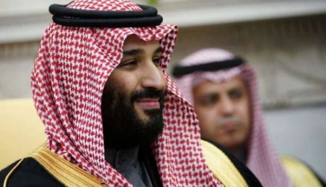 Prințul saudit, presat să dea răspunsuri la G20 despre asasinarea lui Khashoggi - mahomedbinsalman14258300-1543756745.jpg