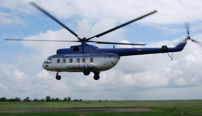62 de persoane salvate de piloții MAI - mai-1396852686.jpg
