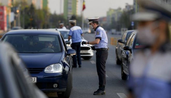 Topul scuzelor folosite de şoferi la încălcarea regulilor de circulație: 