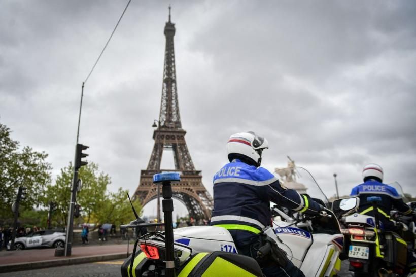 MAI face recomandări spectatorilor români care vor fi la Paris, la JO - mai-recomandari-jortf-1721833443.jpg