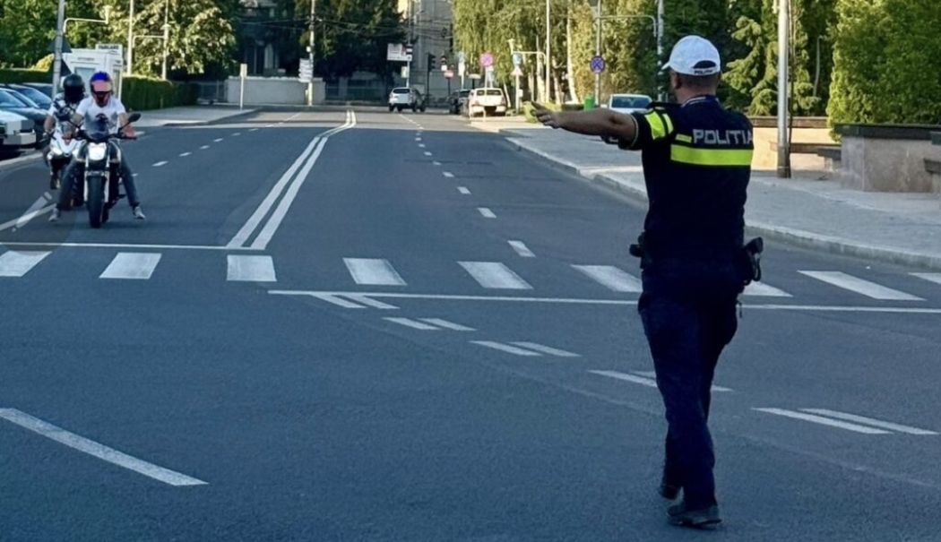Minivacanţă în siguranţă. În ultimele 24 de ore nu au fost înregistrate incidente deosebite