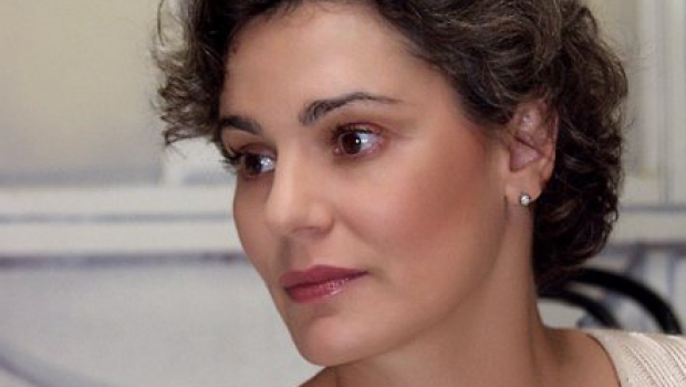 Maia Morgenstern, pe scena Teatrului de Vară Ethos - maia-1435678953.jpg