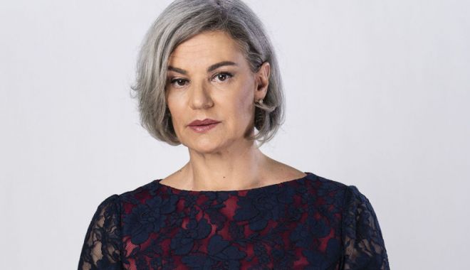Maia Morgenstern: 