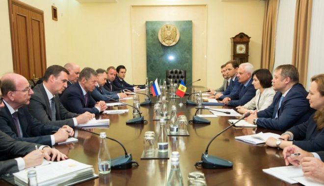 Maia Sandu promite relații reciproc avantajoase atât cu UE, cât și cu Rusia - maia-1561499489.jpg
