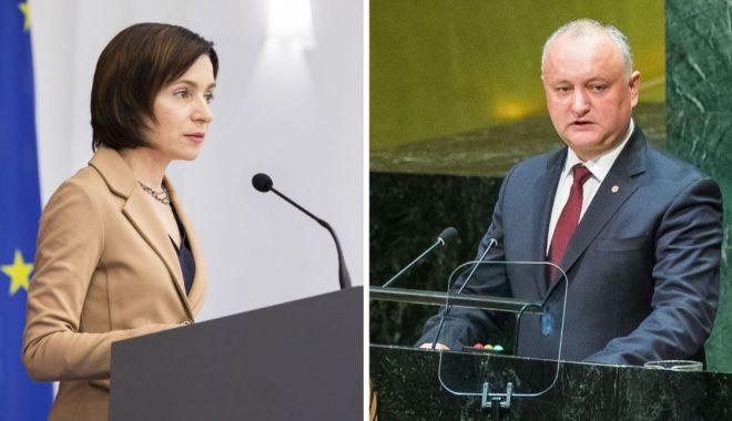 Maia Sandu îl somează pe Igor Dodon să renunțe la jocurile de culise - maia-1572903644.jpg