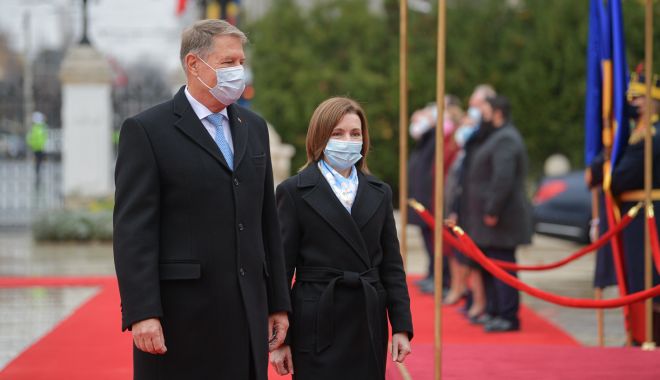 Maia Sandu, primită la Cotroceni de Klaus Iohannis - maia-1637659612.jpg