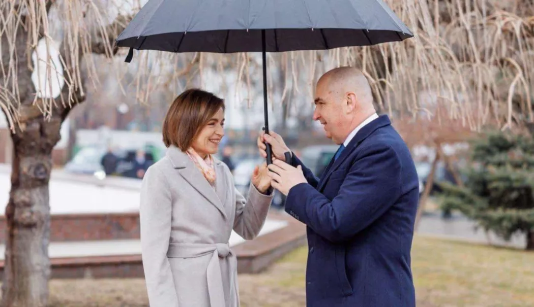 Ilie Bolojan spune cum ar vota la un referendum privind unirea cu Republica Moldova - maia-1769510527.webp