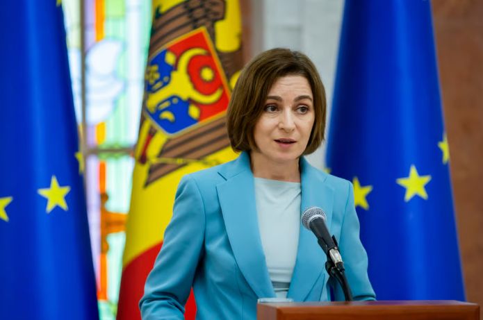 Maia Sandu: „Rusia a cheltuit circa 7 miliarde lei pentru a vicia alegerile parlamentare“ - maia-1769527360.webp