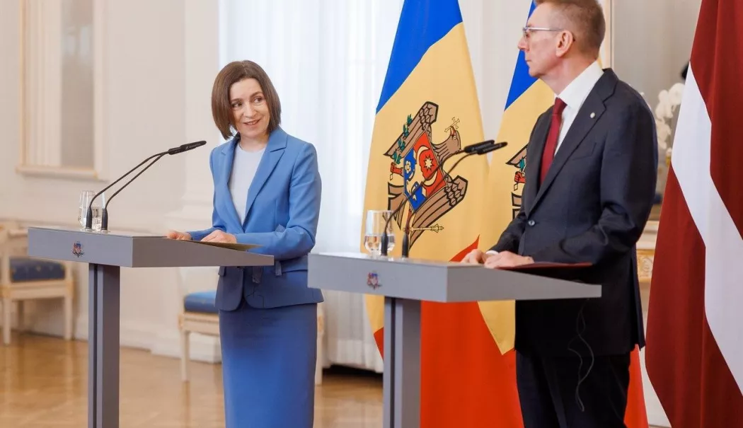 Maia Sandu: „Comisia Europeană spune că suntem țara-candidat cu cele mai bune performanțe“ - maia-1775138643.webp