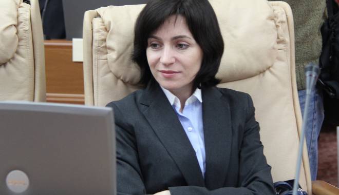 Republica Moldova: Maia Sandu, desemnată candidat la funcția de prim-ministru - maiasandu-1437662159.jpg