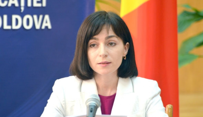 Alegeri în Moldova. Mama Maiei Sandu se teme pentru viața fiicei sale - maiasandu-1477735532.jpg