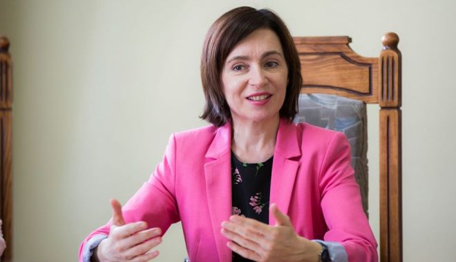 Maia Sandu: „Republica Moldova vrea să devină membră a UE  într-o zi” - maiasandu-1639585612.jpg