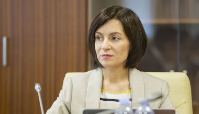 Guvernul Maia Sandu, demis prin moțiunea de cenzură - maiasandu1-1573556657.jpg
