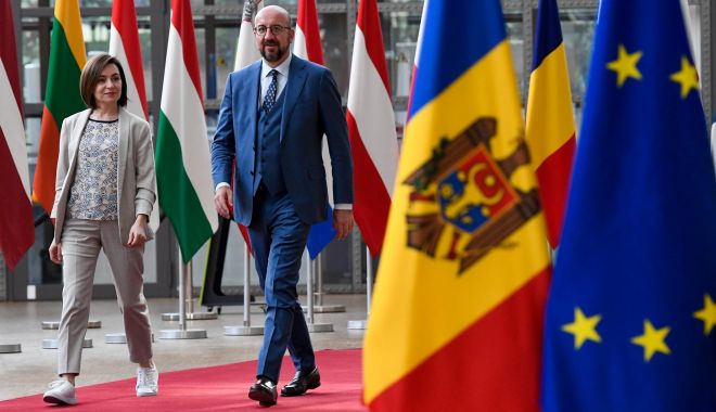 Maia Sandu a discutat cu Charles Michel despre situaţia de securitate din Republica Moldova - maiasanduturneu-1678699020.jpg