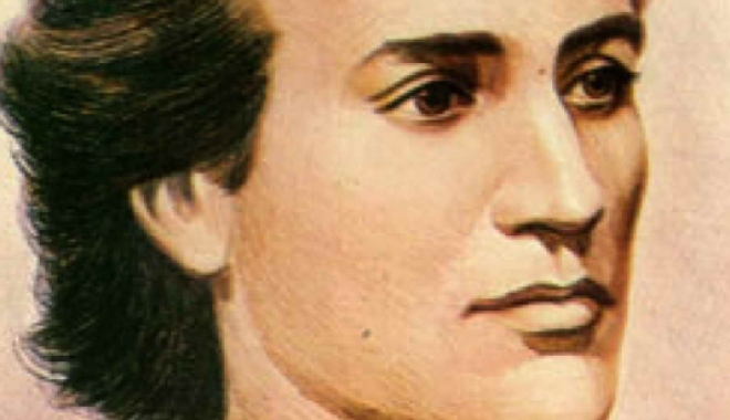Eminescu, sărbătorit  la Colegiul Tehnic  