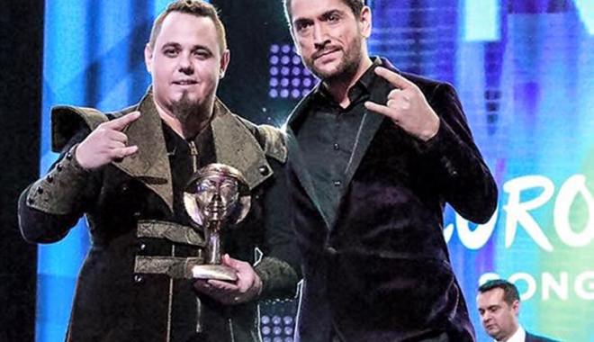 Mai mare rușinea! Datoriile au scos România de la Eurovision - maimarerusine-1461343601.jpg