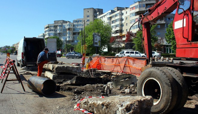 Mai multe cartiere din Constanța rămân fără apă caldă, astăzi - maimultecartiere1-1400514676.jpg