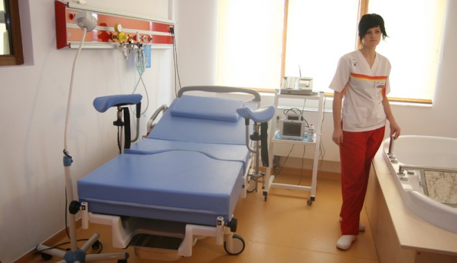 Mai multe consultații ginecologice gratuite pentru constănțence - maimulteconsultatii-1392137475.jpg