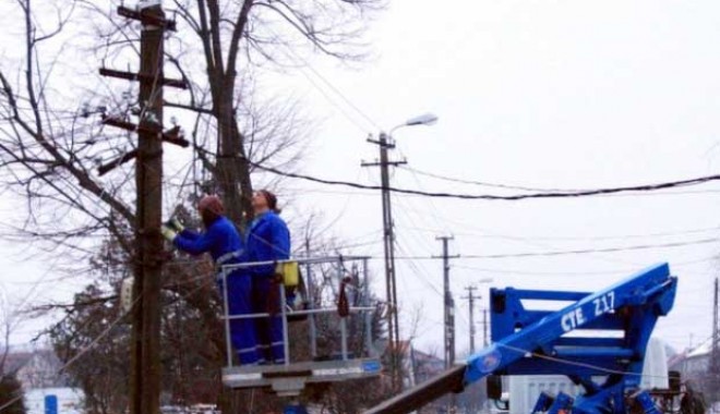 Mai multe localități din județ,  fără curent electric - maimultelocalitati-1386267163.jpg