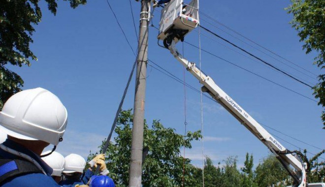 Mai multe localități, fără curent electric - maimultelocalitati-1396186033.jpg