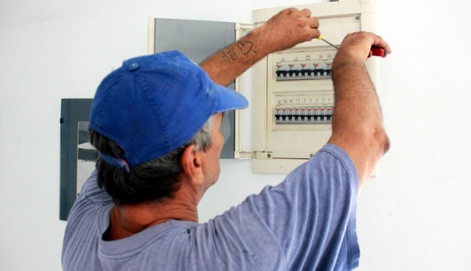 Mai multe localități și municipiul Constanța, fără curent electric - maimultelocalitaticurent-1410892402.jpg