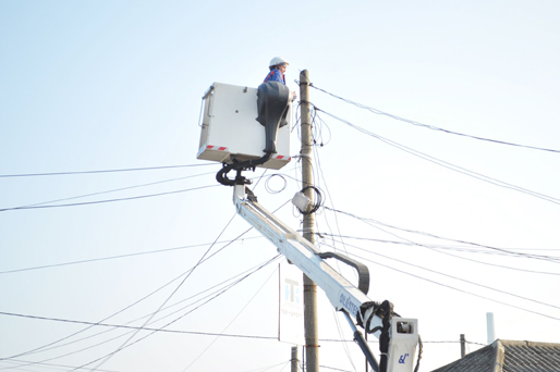 Mai multe străzi din Constanța, fără curent electric - maimultestrazi-1395855699.jpg
