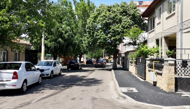 Mai multe străzi constănțene transformate în artere cu sens unic - maimultestrazi-1558985716.jpg