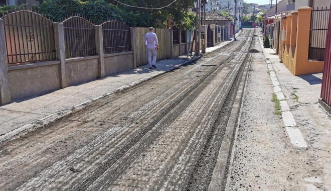 Mai multe străzi din zona Dacia, modernizate - maimultestrazi-1595442271.jpg