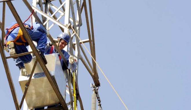 Mai multe zone  din Constanța,  fără curent electric, astăzi - maimultezonedinconstanta-1396790531.jpg