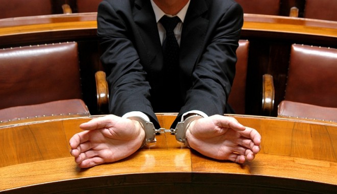 Mai mulți infractori, în fața justiției: motiv de bucurie sau îngrijorare? - maimulti-1392056594.jpg