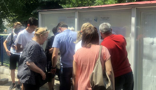 Mai mulți promovați după contestații,  la bacalaureat - maimultipromovati-1563203507.jpg