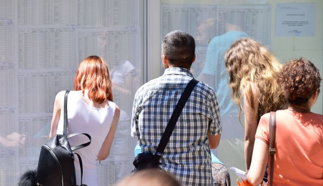 Mai mulți reușiți la sesiunea a doua de BAC, după contestații - maimultireusiti-1568059621.jpg