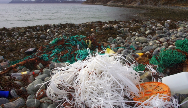 Mai mult plastic decât pește  în oceanele lumii - maimultplastic-1485364664.jpg