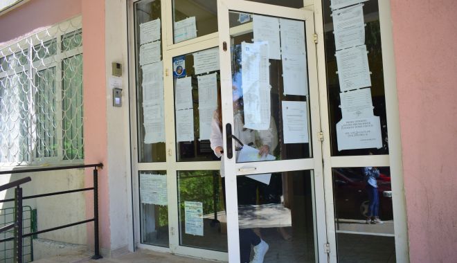Mâine are loc repartizarea computerizată pe locurile în clasa a IX-a - maineareloc1-1594225183.jpg