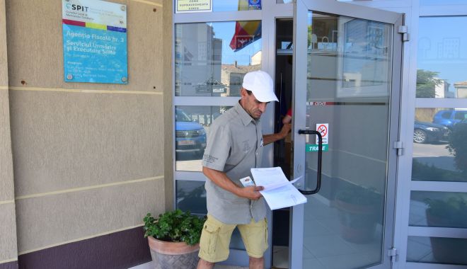 Mâine este ultima zi pentru plata impozitelor şi taxelor locale, fără penalizări - maineesteultimazi-1601319304.jpg