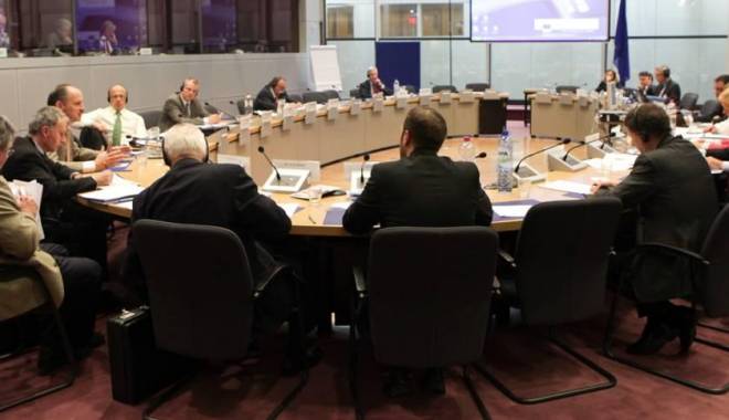 Mâine se întrunesc comisiile Parlamentului European - mainesaintrunesc-1422187535.jpg
