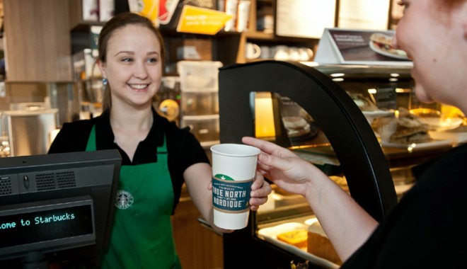 Mâine se deschide prima cafenea Starbucks din Constanța - mainesedeschide-1409070009.jpg