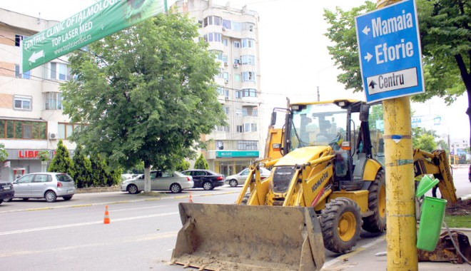 Mâine se oprește apa rece pe o stradă din Constanța - maineseopresteapa-1407263366.jpg