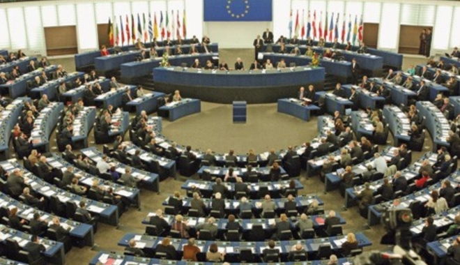 Mâine va fi aleasă conducerea Parlamentului European - mainevafialeasacondicereaparlame-1484571227.jpg