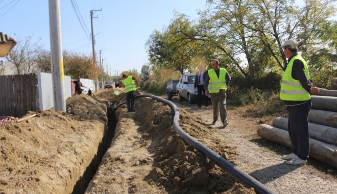 Mai puțin de 10% din populația rurală beneficiază de sistemele de canalizare - maiputinde10lasutacanalizare-1561747338.jpg