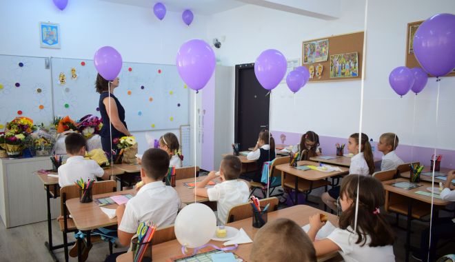 Mai puţine vacanţe în anul şcolar următor. Cursurile încep pe 13 septembrie - maiputinevacante-1613487020.jpg