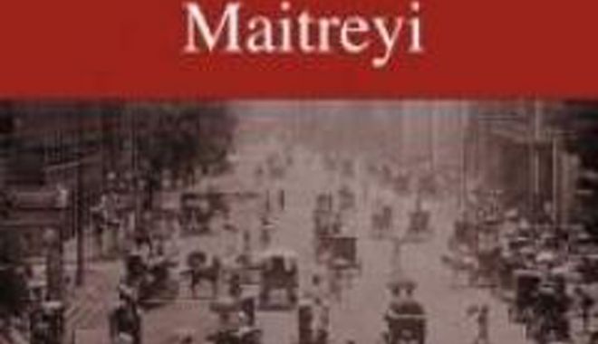 Recomandare de lectură: 