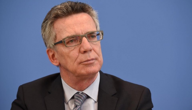 Guvernul german a hotărât data alegerilor parlamentare federale - maizierewebthumblarge-1484741085.jpg
