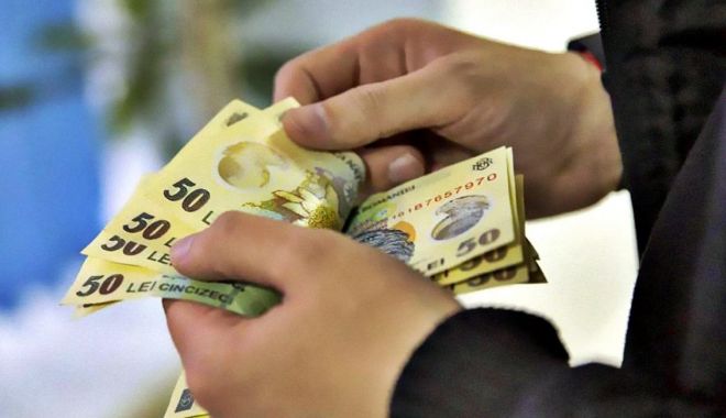 Majorarea voluntară a salariului minim cu 200 de lei, scutită de impozit - majorareavoluntaraasalariuluimin-1652983268.jpg