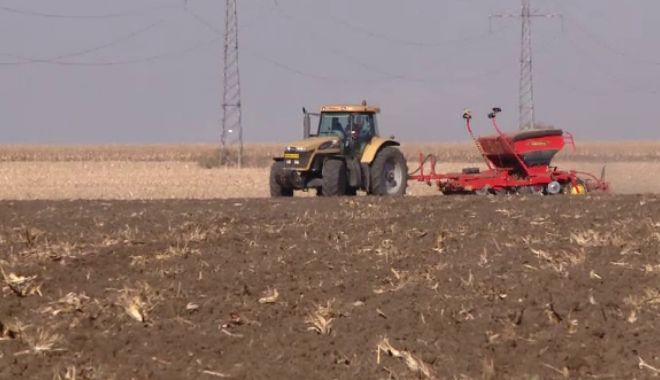 Salarii mai mari pentru sectorul agricol şi în industria alimentară - majorari-1654180366.jpg