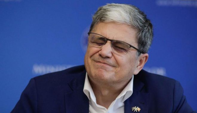 Marcel Boloş dă de gol Guvernul. De când vor creşte taxele şi impozitele