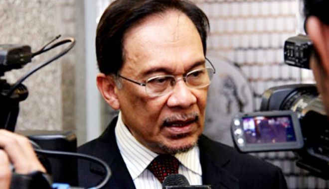 Malaezia: Fostul vicepremier Anwar Ibrahim, eliberat din închisoare - malaezia-1526471589.jpg